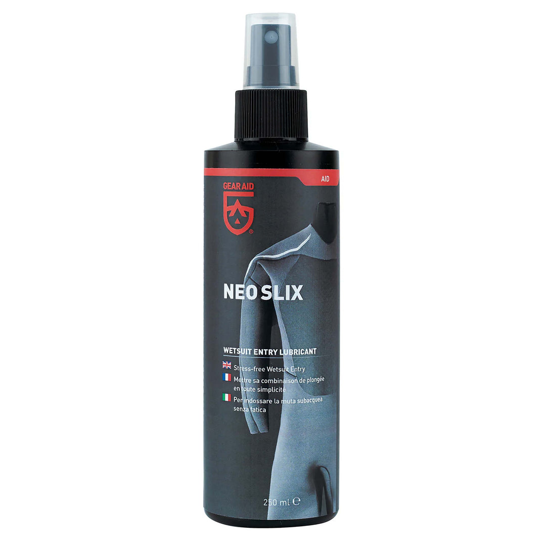 Lubrifiant pour combinaison NeoSlix