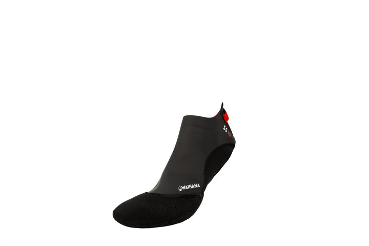 1.5mm SuperSkin Short Socks
