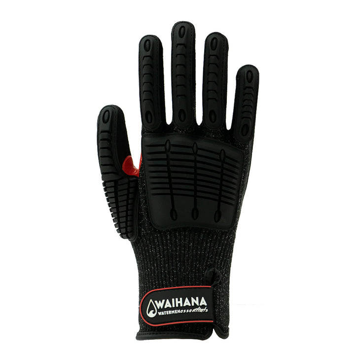 Gants blindés maritimes