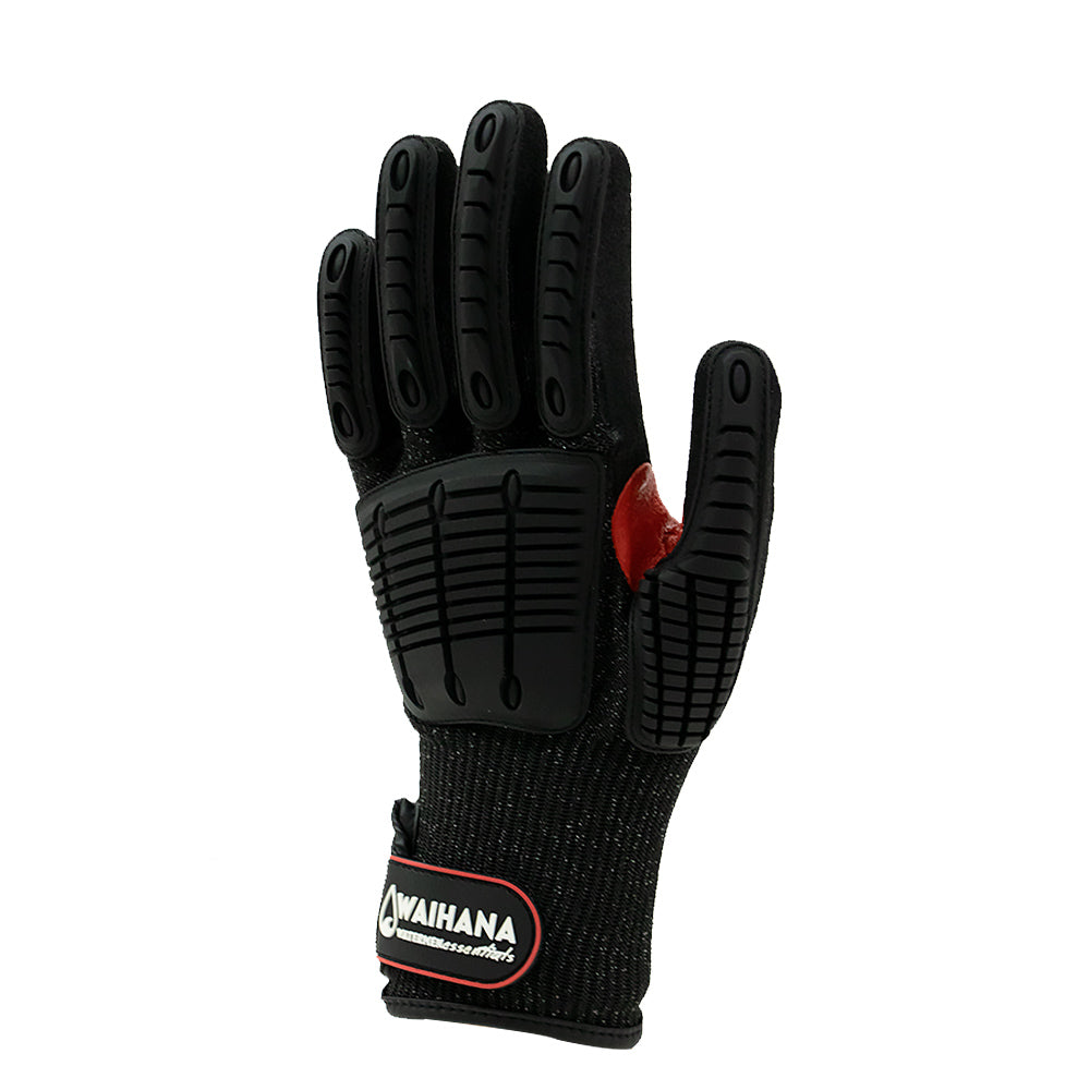 Gants blindés maritimes