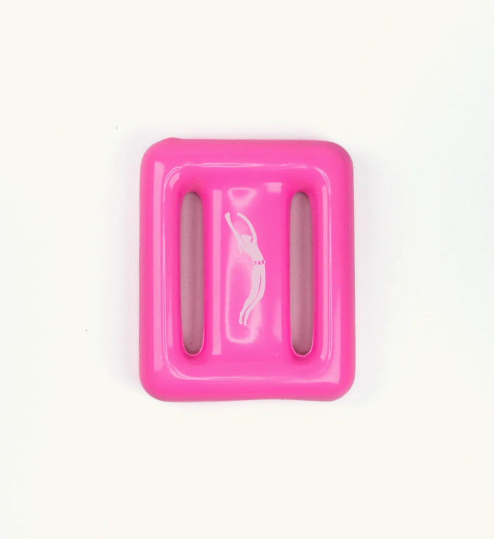 Anemone Blush Dive Weights