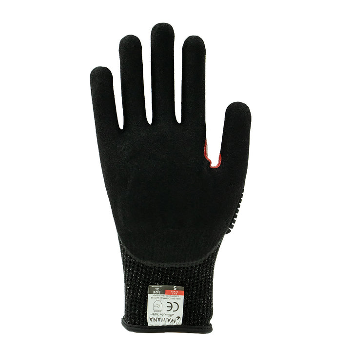 Gants blindés maritimes