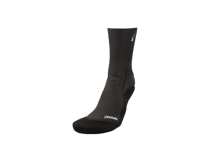 3.5mm SuperSkin High Top Socks