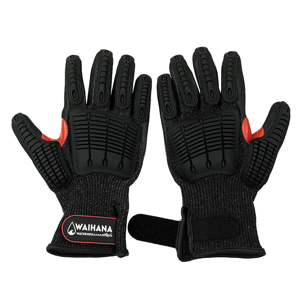 Gants blindés maritimes