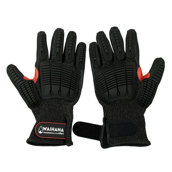 Gants blindés maritimes