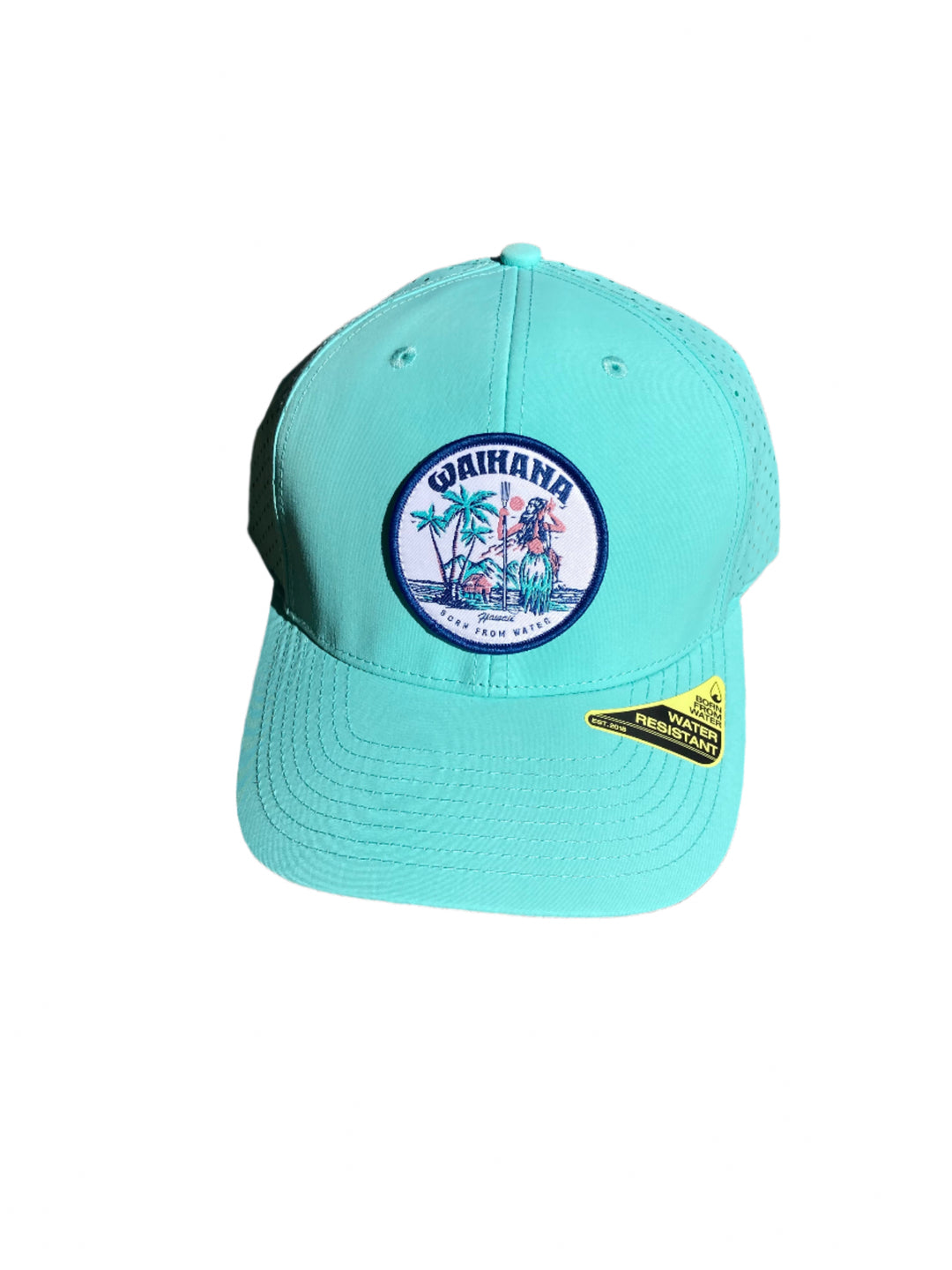 Hula Diver Hydro Hat