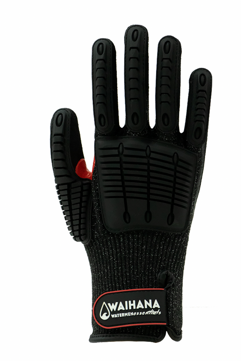 Gants blindés maritimes