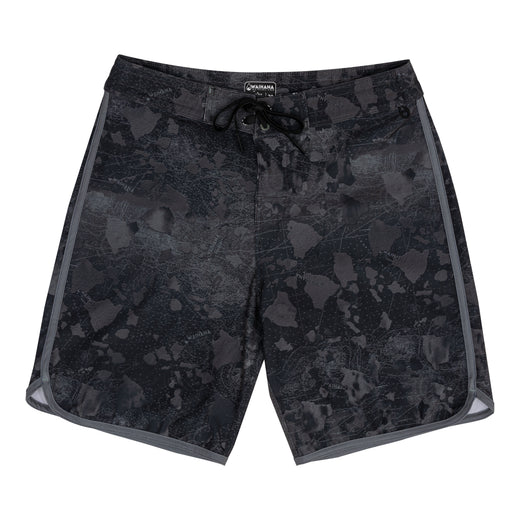 Short Island Aloha W1
