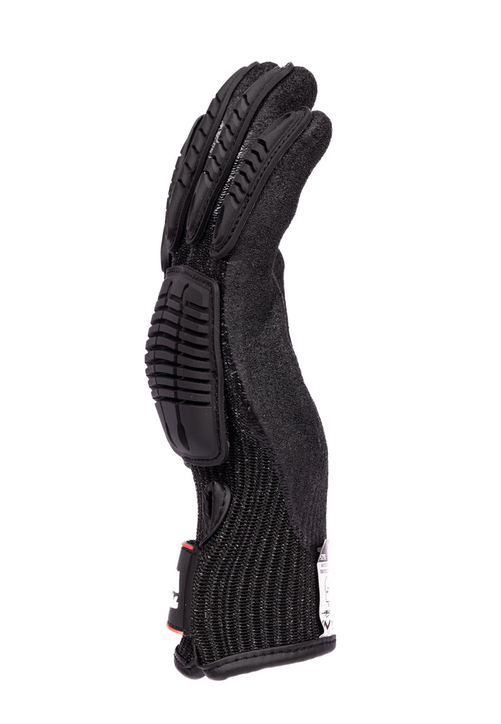 Gants blindés maritimes