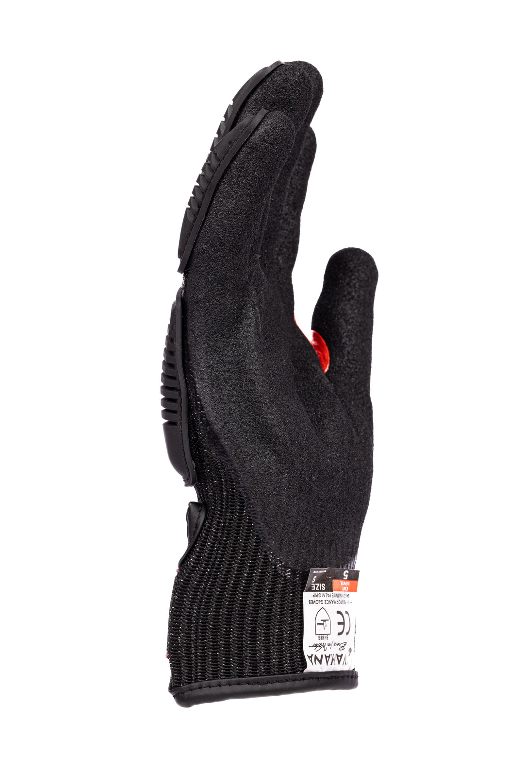 Gants blindés maritimes