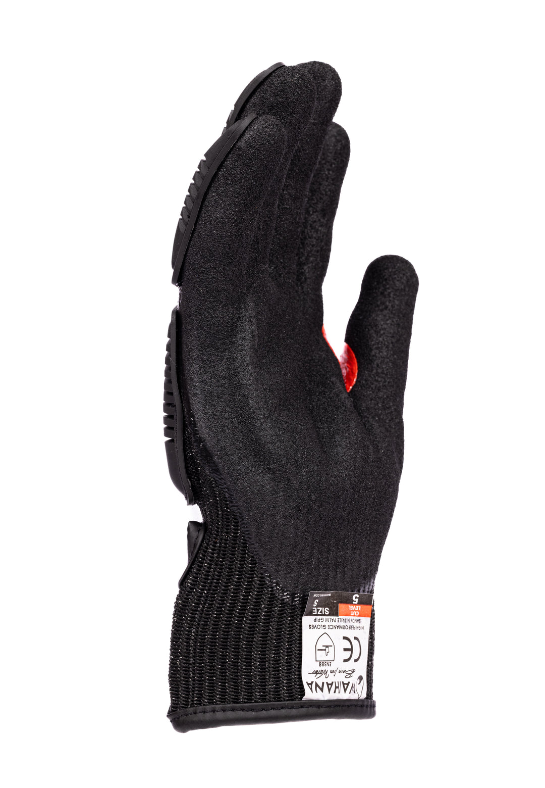 Gants blindés maritimes