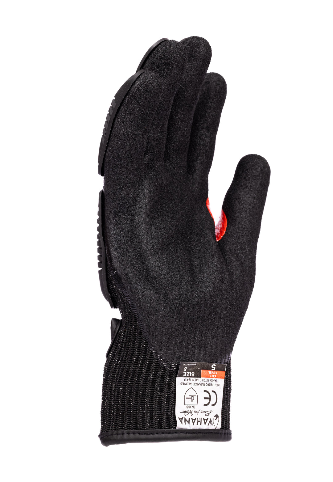 Gants blindés maritimes