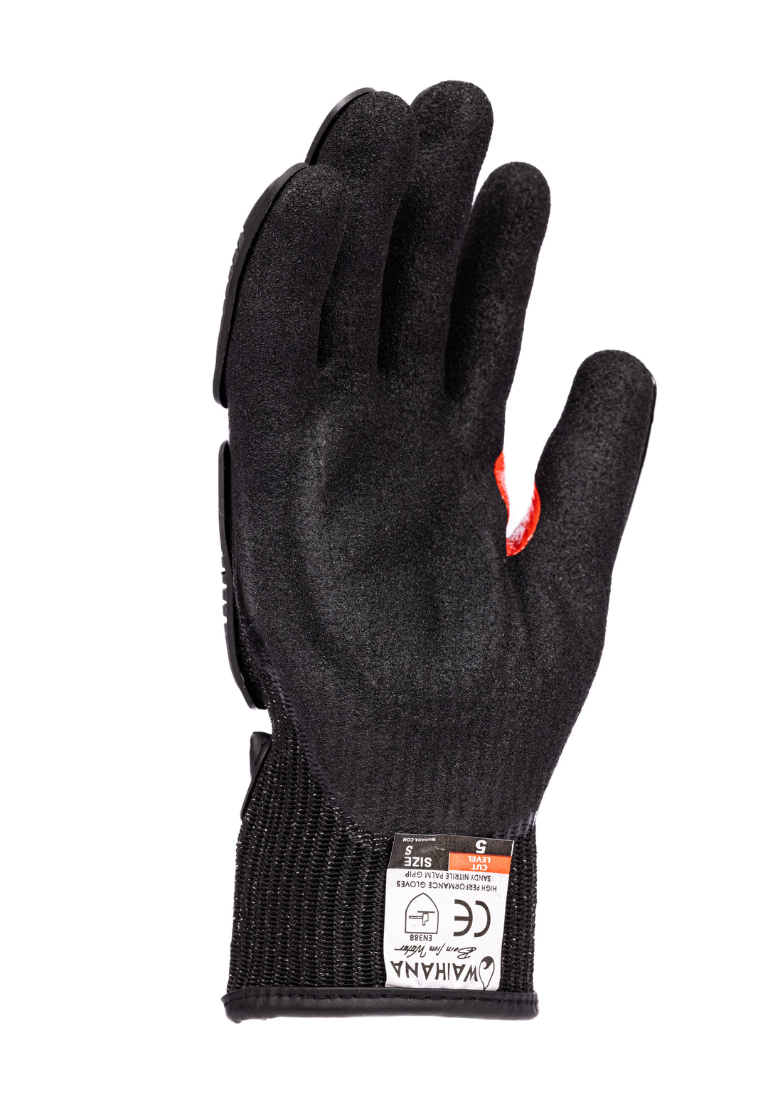 Gants blindés maritimes