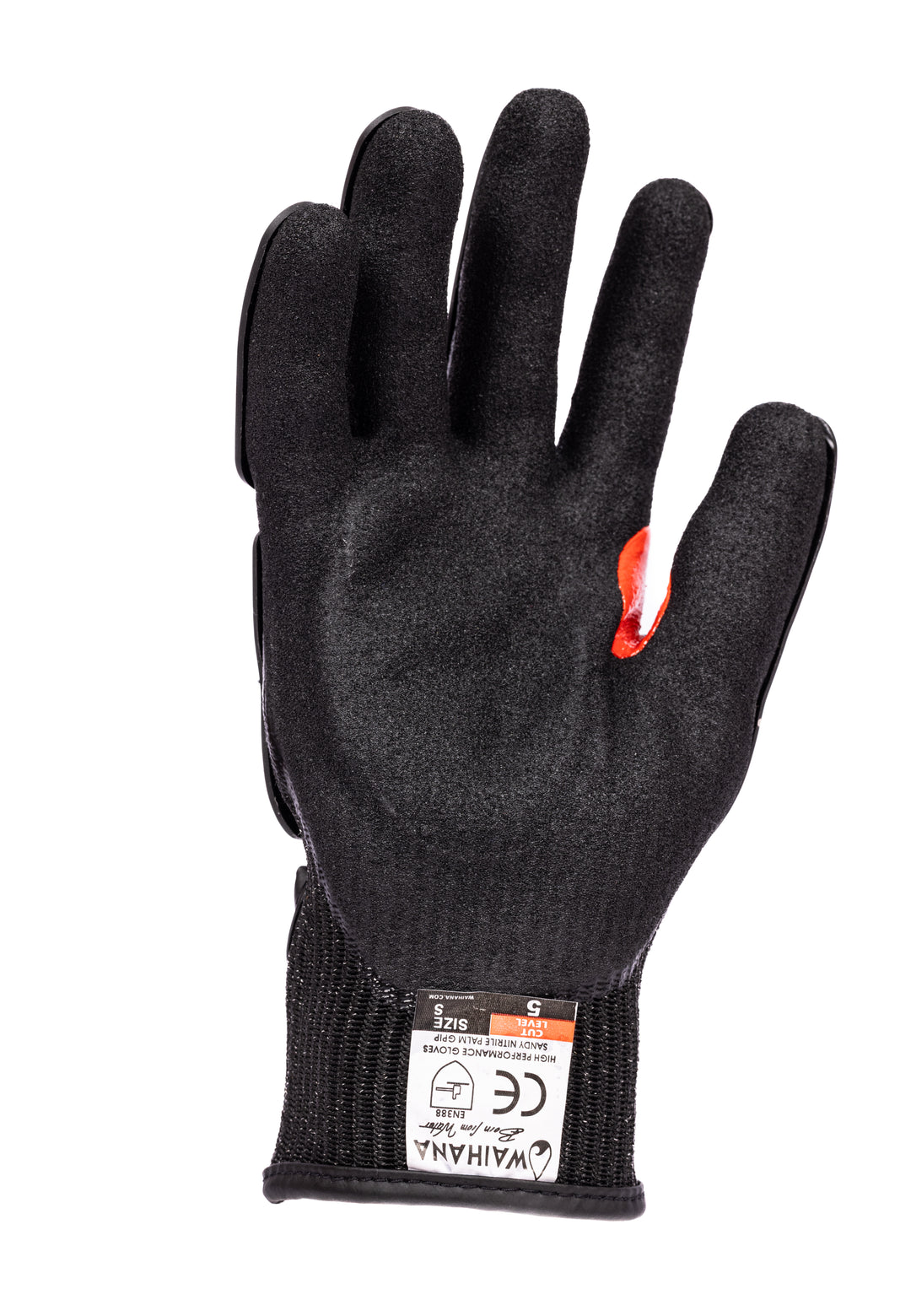 Gants blindés maritimes