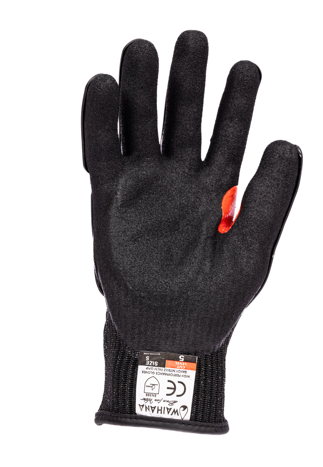 Gants blindés maritimes