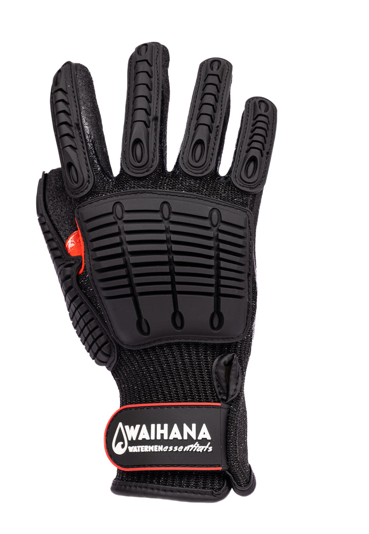 Gants blindés maritimes