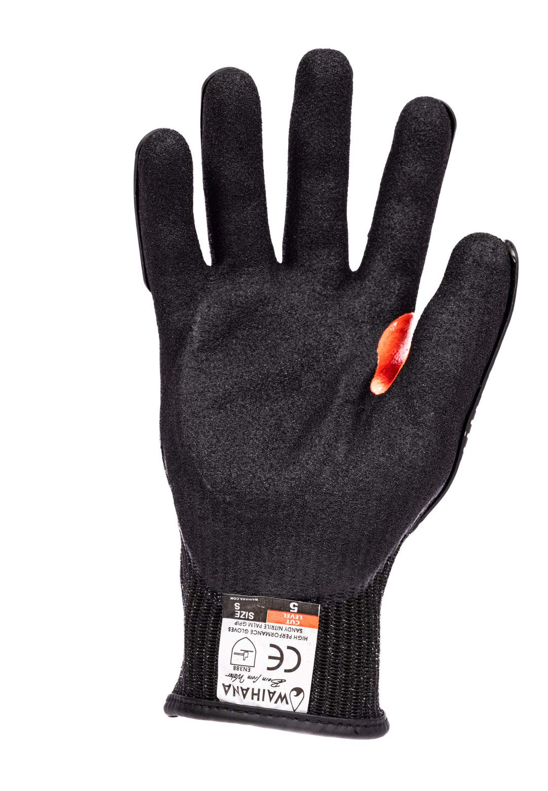 Gants blindés maritimes