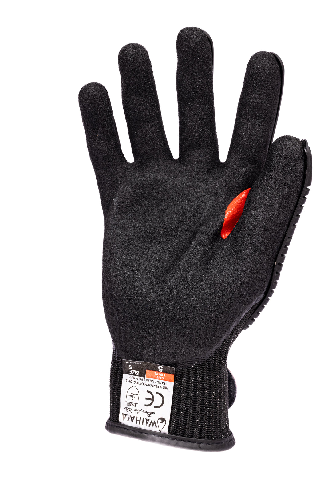 Gants blindés maritimes