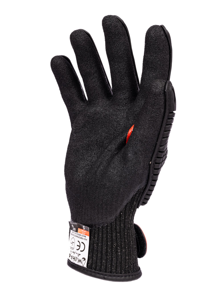 Gants blindés maritimes