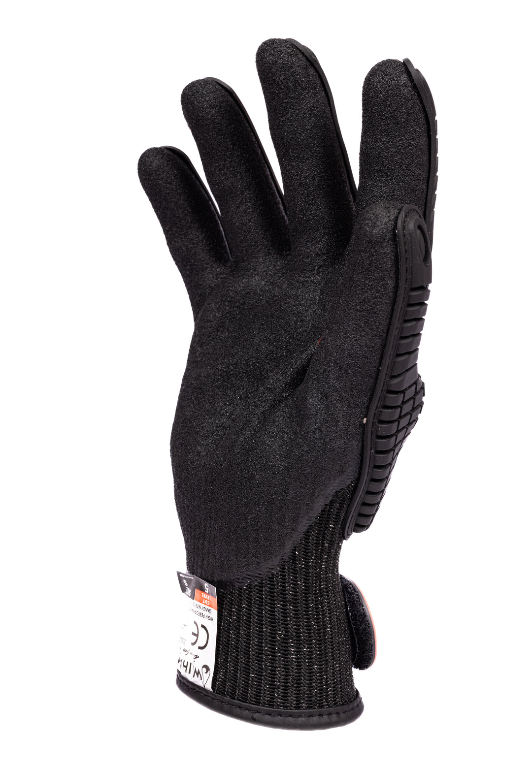 Gants blindés maritimes