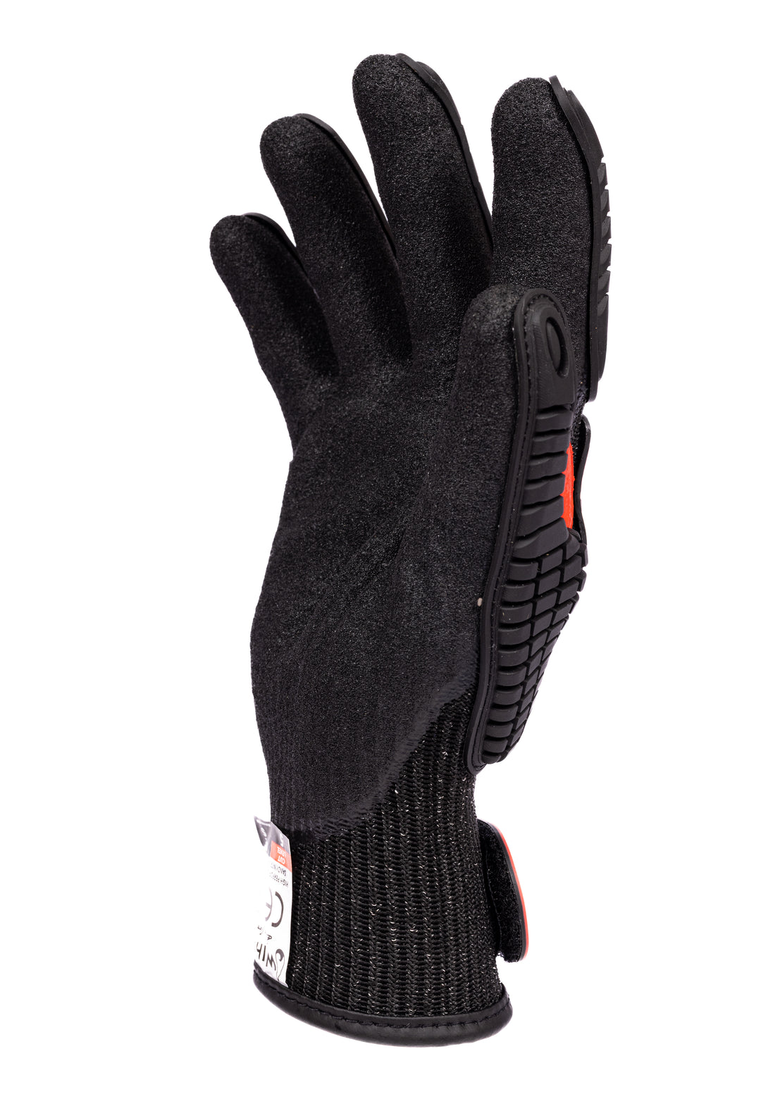 Gants blindés maritimes