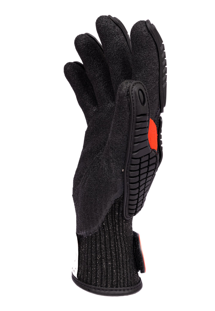 Gants blindés maritimes