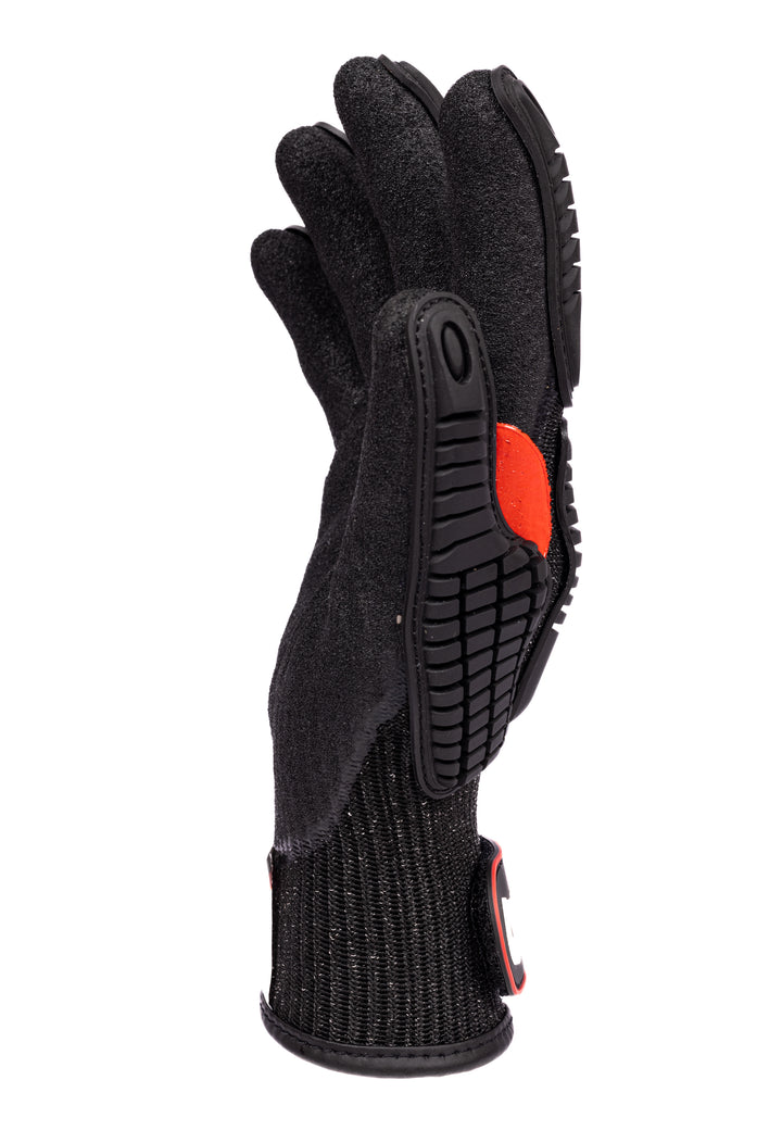 Gants blindés maritimes