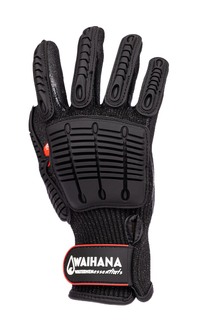 Gants blindés maritimes