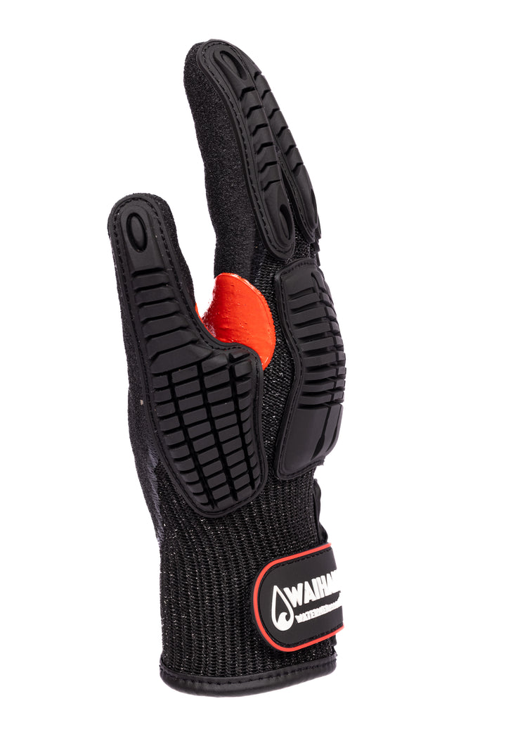 Gants blindés maritimes