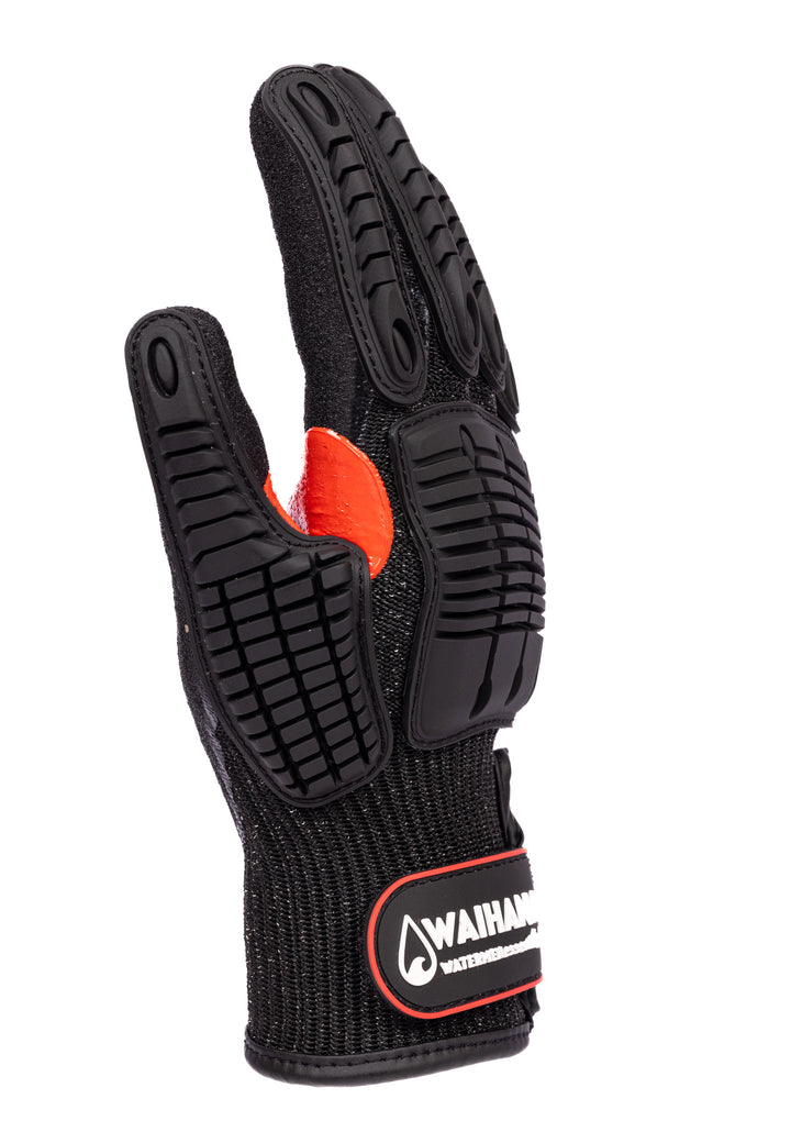 Gants blindés maritimes