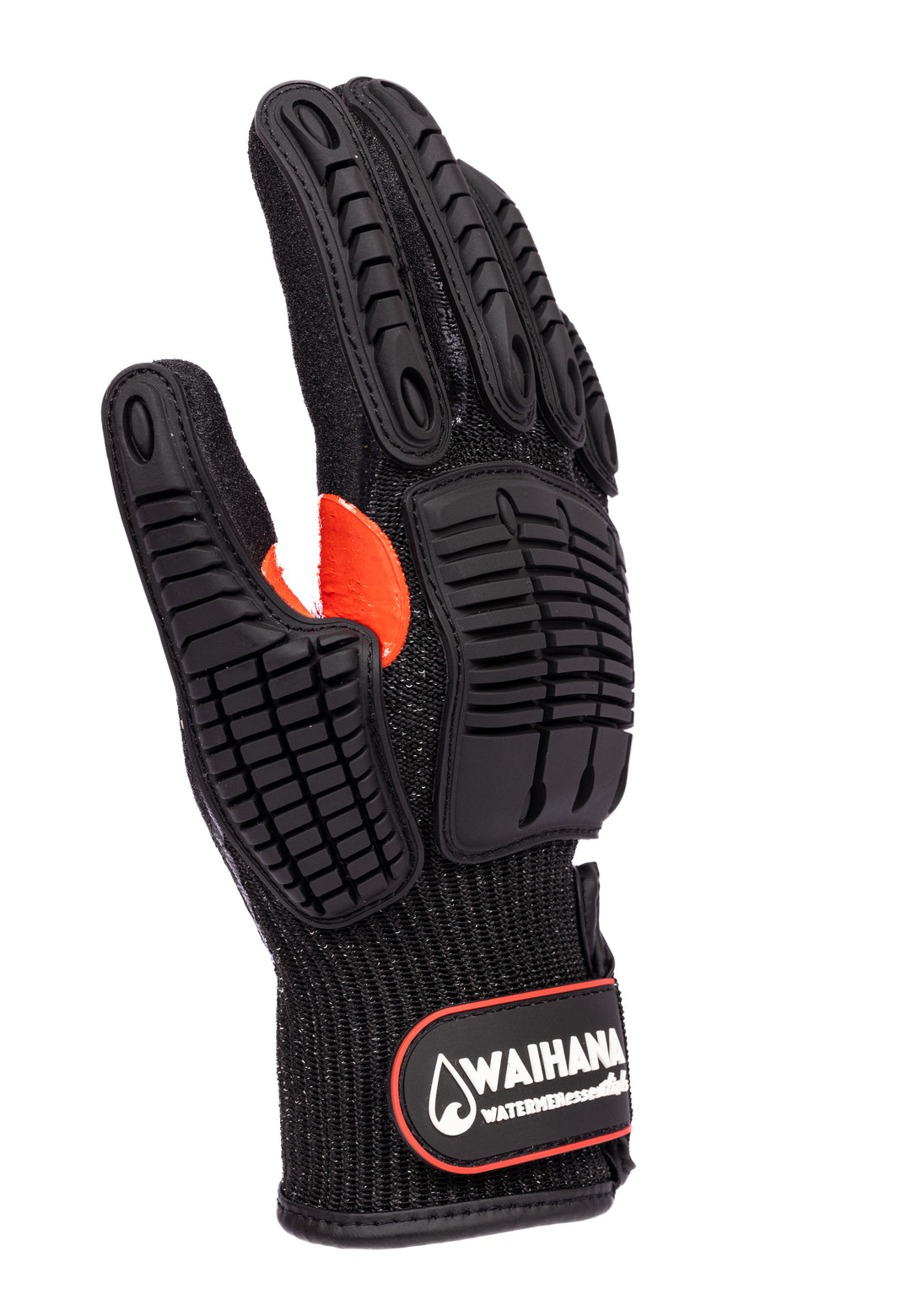 Gants blindés maritimes