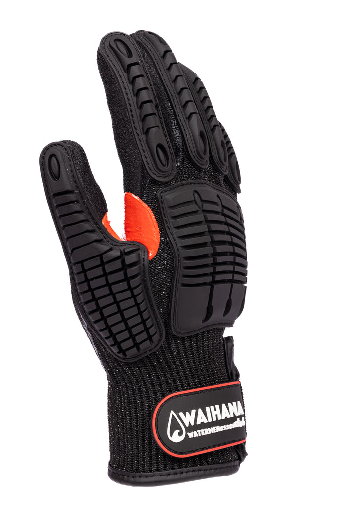 Gants blindés maritimes