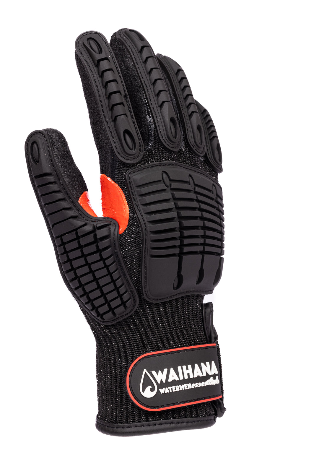 Gants blindés maritimes