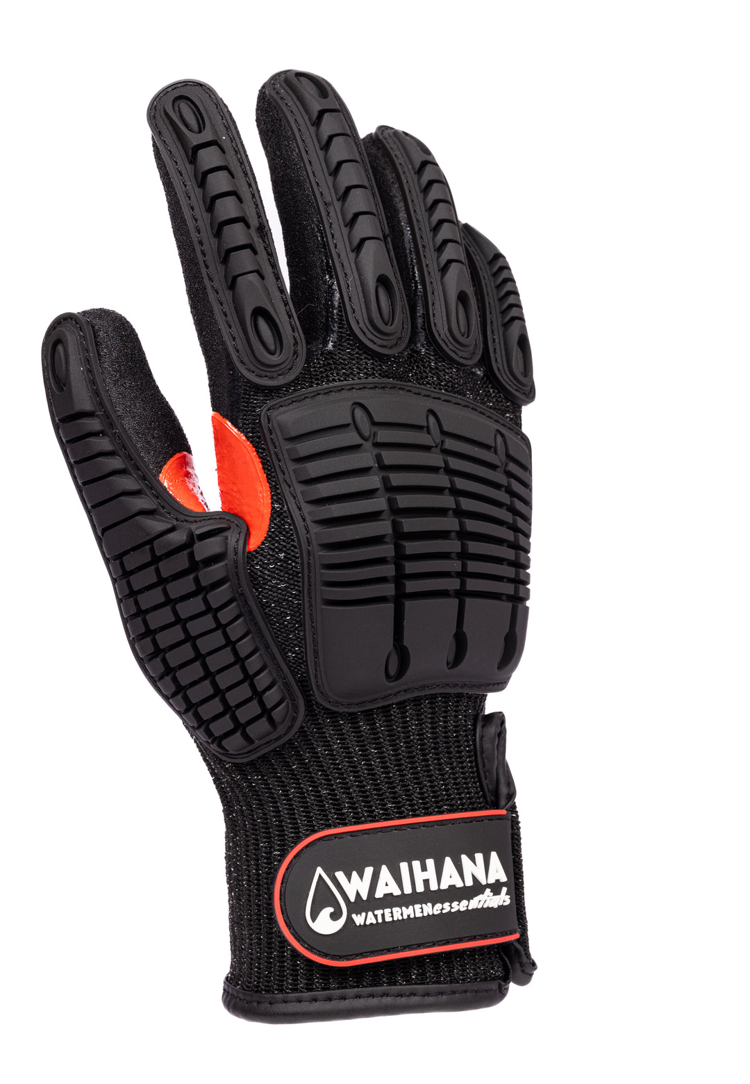 Gants blindés maritimes