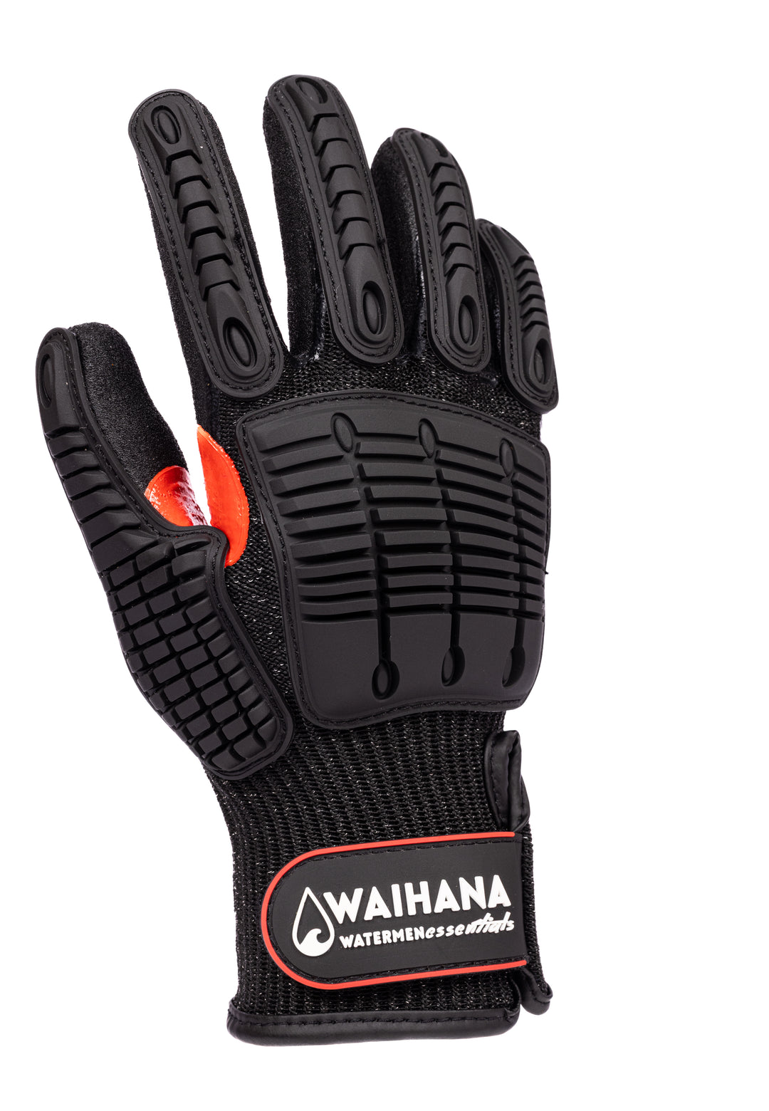 Gants blindés maritimes