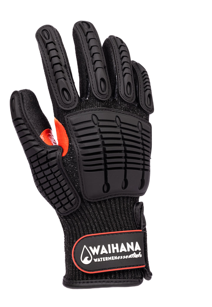 Gants blindés maritimes