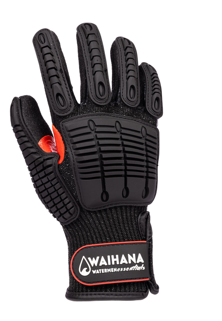 Gants blindés maritimes