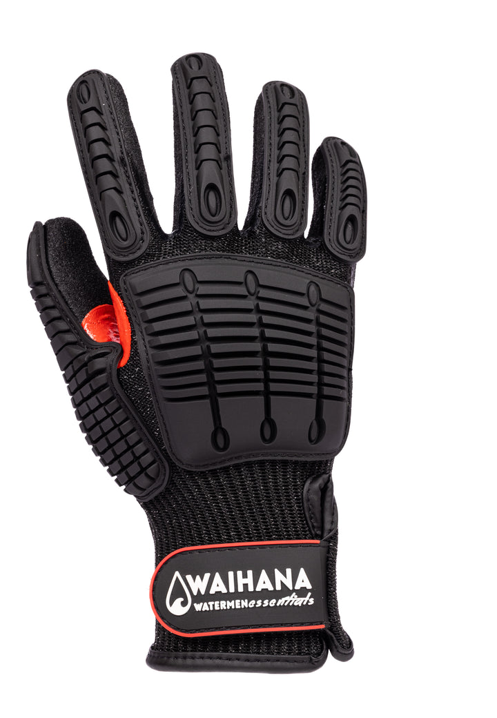 Gants blindés maritimes