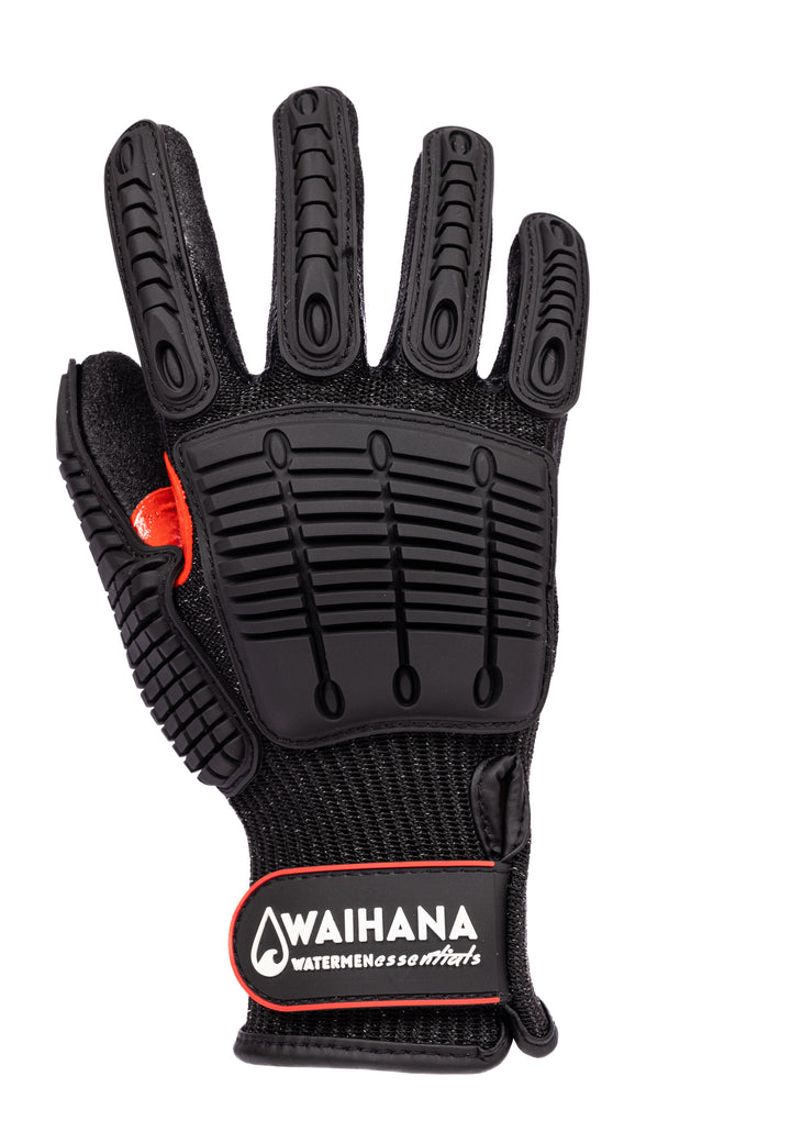 Gants blindés maritimes