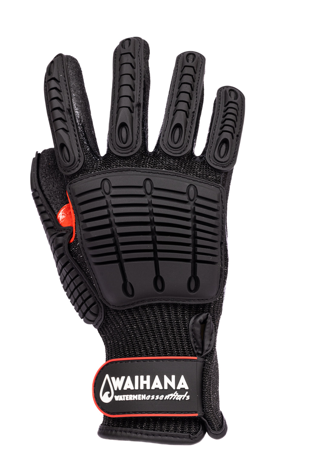 Gants blindés maritimes