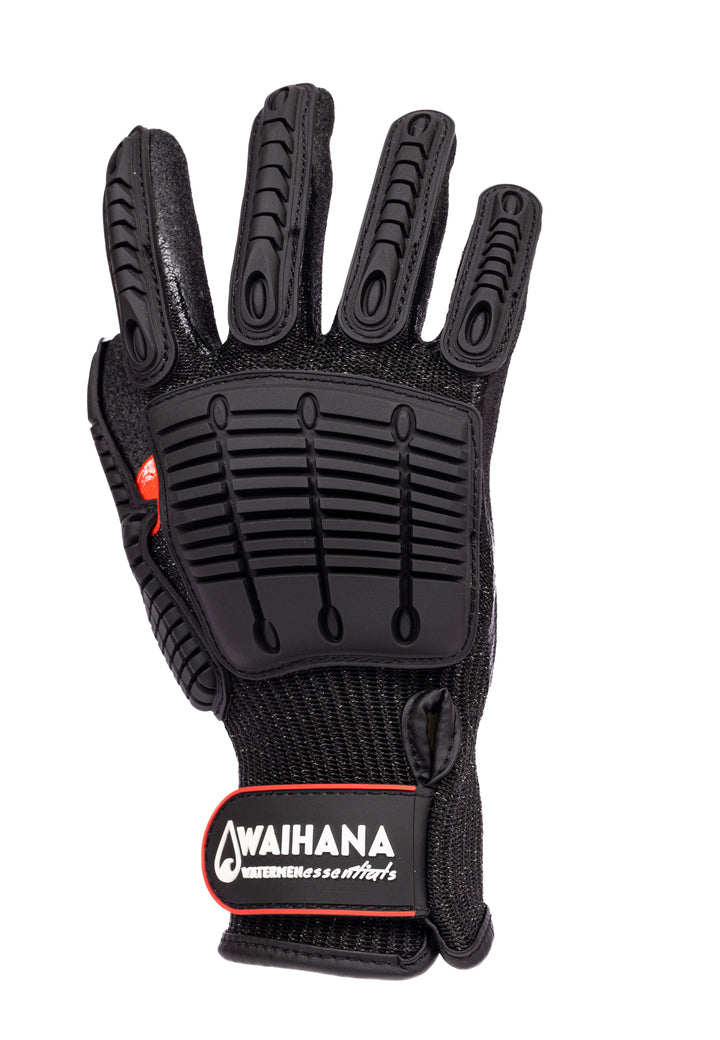 Gants blindés maritimes