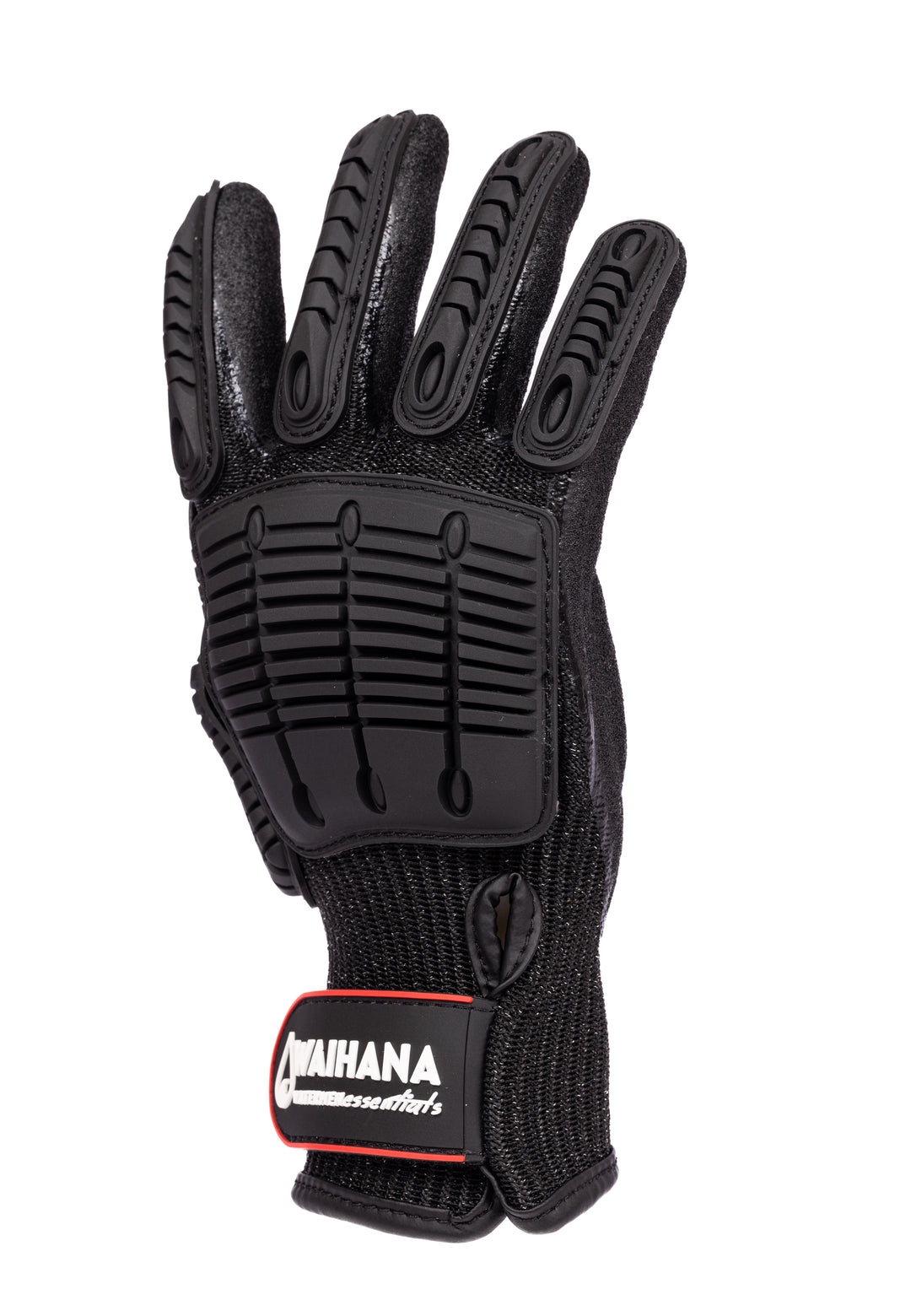 Gants blindés maritimes