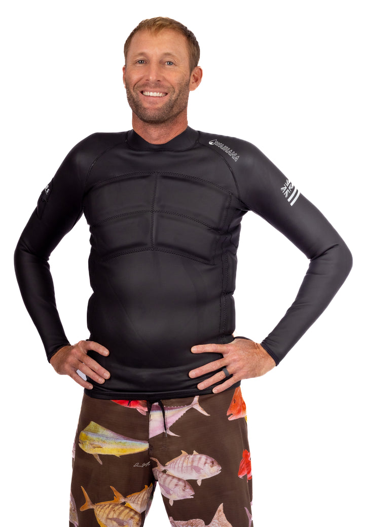 Men's WAI-FLEX Impact Top
