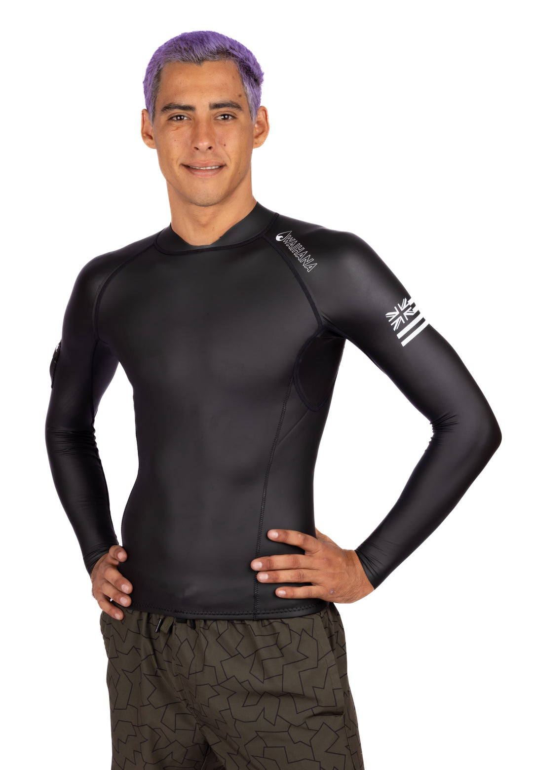 Men's WAI-FLEX Surf Top