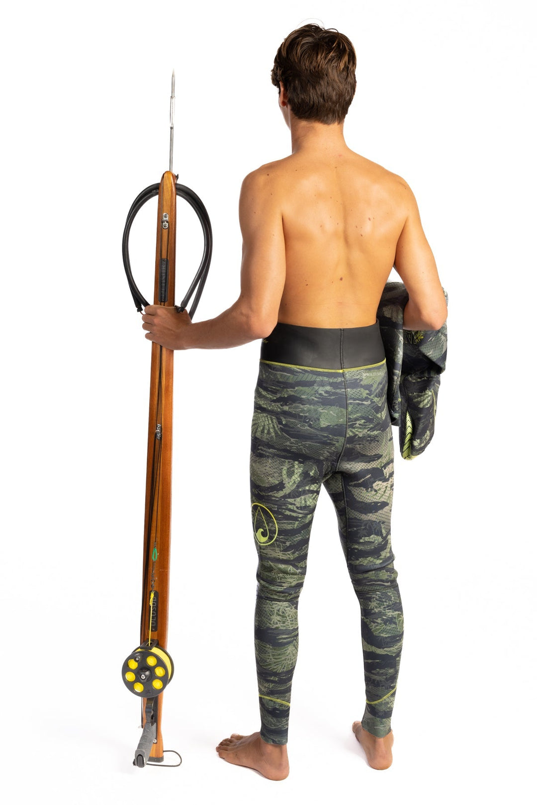 Men’s Tropicam Spearfishing 1.5mm wetsuit