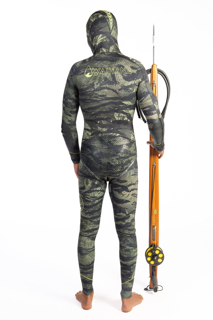 Combinaison de chasse sous-marine Tropicam pour homme