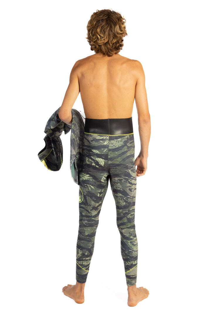 Combinaison de chasse sous-marine Tropicam pour homme