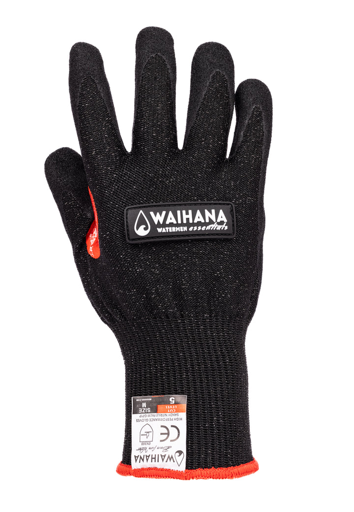 Gants Sandy Nitrile Dyneema