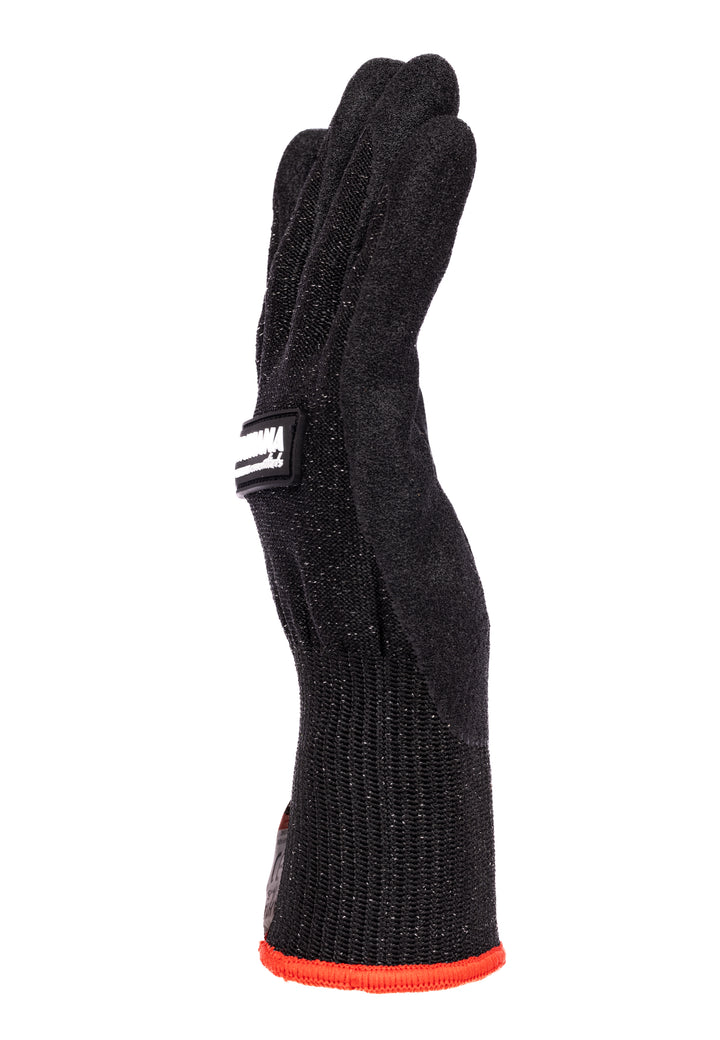 Gants Sandy Nitrile Dyneema