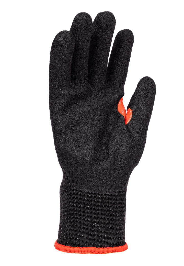 Gants Sandy Nitrile Dyneema